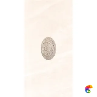 Вставка 10*15 AMANI AVORIO ARTE