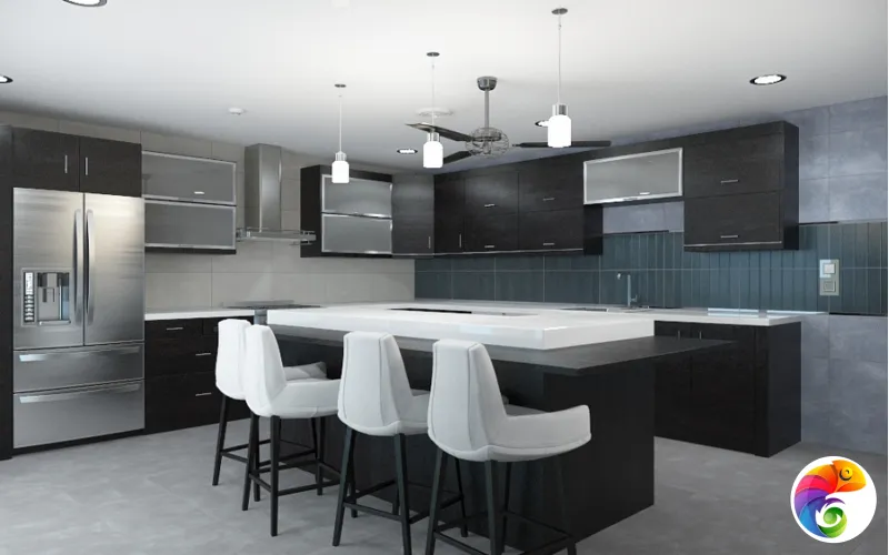 Коллекция CARNAVAL Kerlife