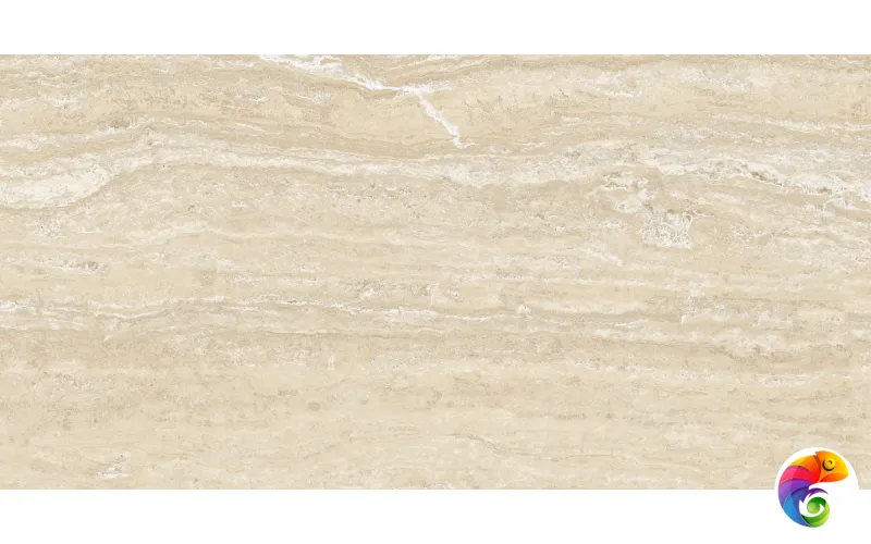 Travertino beige 60*120 3DSOFT