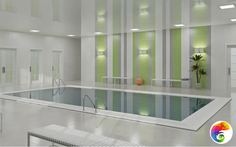 Коллекция ПАЛИТРА AZORI