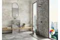 Pav.Nagoya lux  marfil 60x60