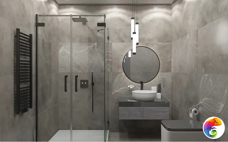 Коллекция CONCRETE Керамогранит Kerlife