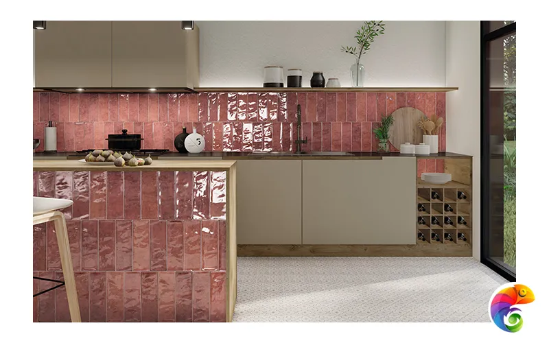 Коллекция CINQUETERRE MAINZU