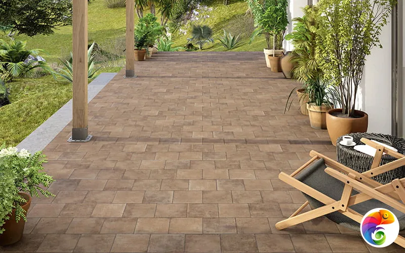 Коллекция FONDANT MAINZU