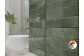 Плитка 31,5*63 BRICKS GREEN  52,47кв.м 1с