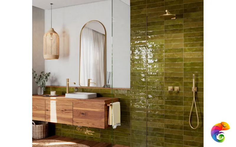 WB NAIROBI NOA GREEN 10X10