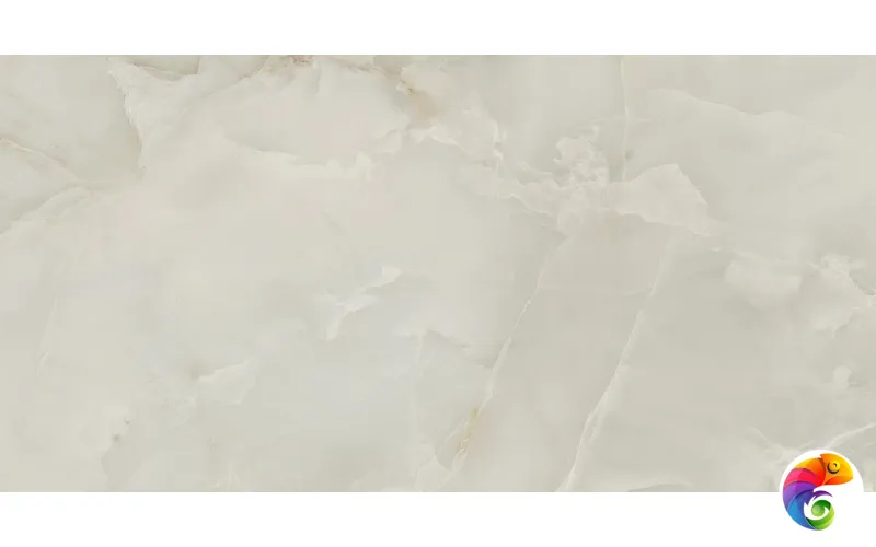 Pav. Onyx lux ivory 60x120 30