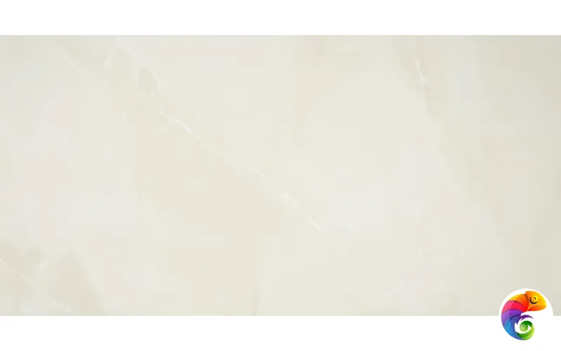 P.E. Scarlet soft ivory mt rect. 60X120