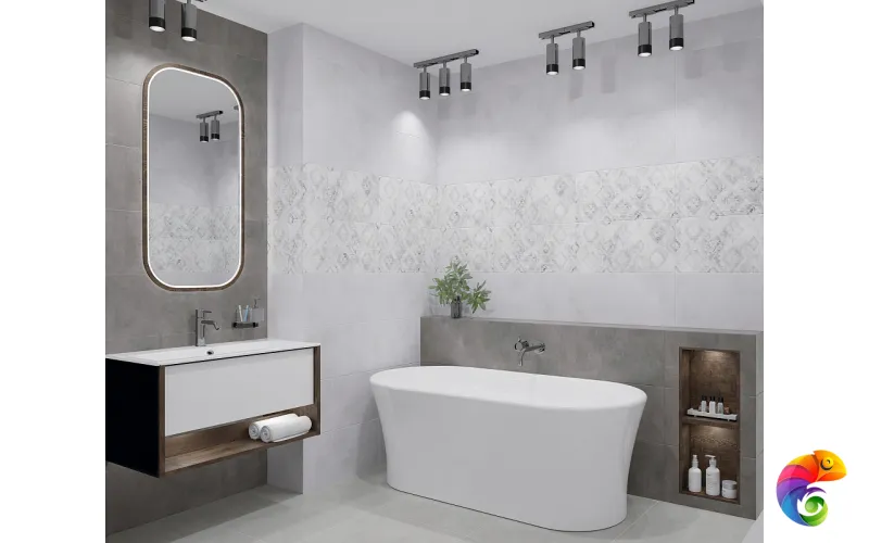 Плитка 31,5*63 SOREL 52,47кв.м 1с