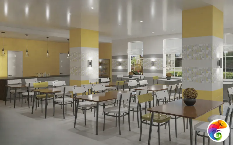 Коллекция ПАЛИТРА AZORI