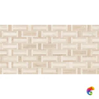 P.C. 3DB Sforza decor mt 60X120 RECT. 6mm