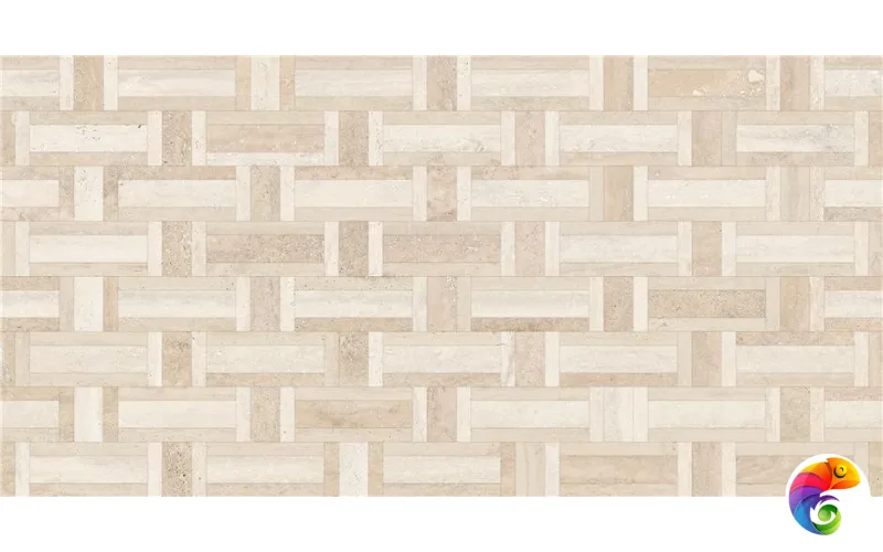 P.C. 3DB Sforza decor mt 60X120 RECT. 6mm