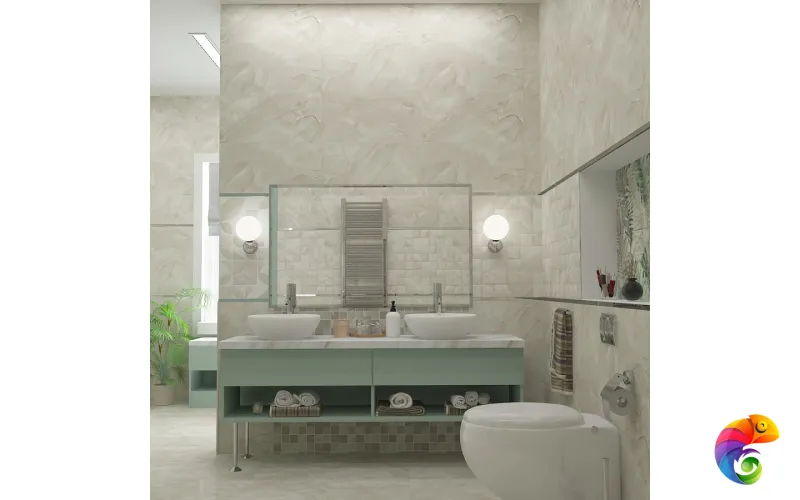 Плитка 31.5*63 ONICE PERLA 49