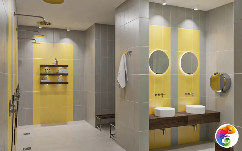 Коллекция ПАЛИТРА AZORI