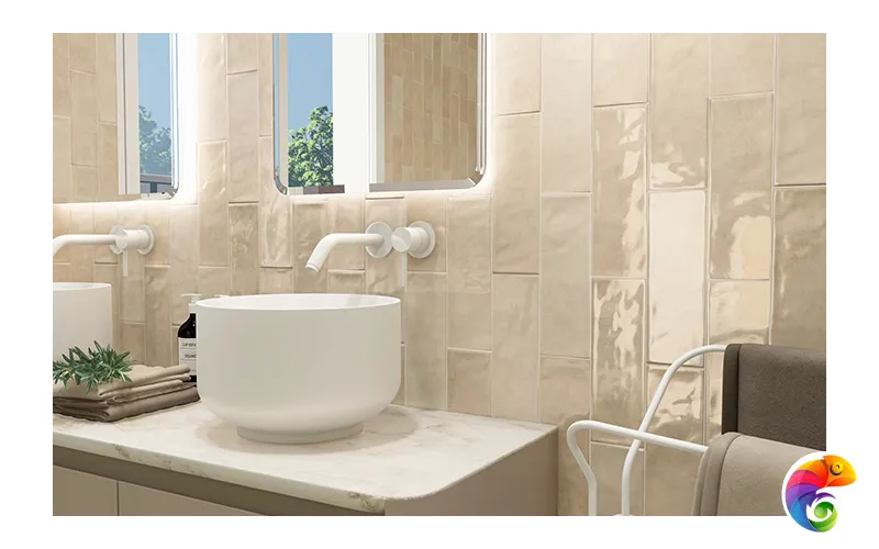 Коллекция CINQUETERRE MAINZU