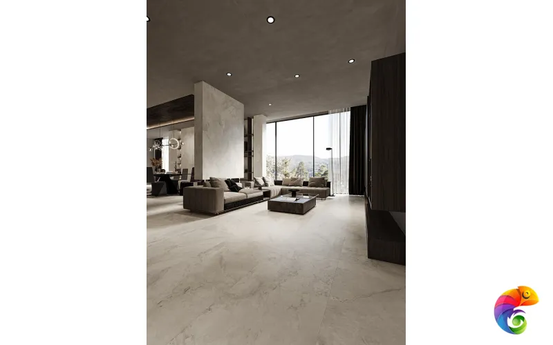 Shadow beige 612M633 soft polished