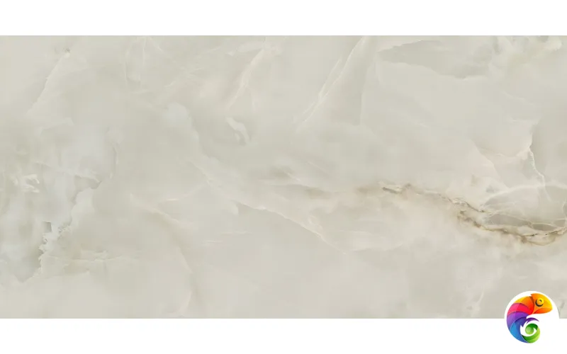 Pav. Onyx lux ivory 60x120 30