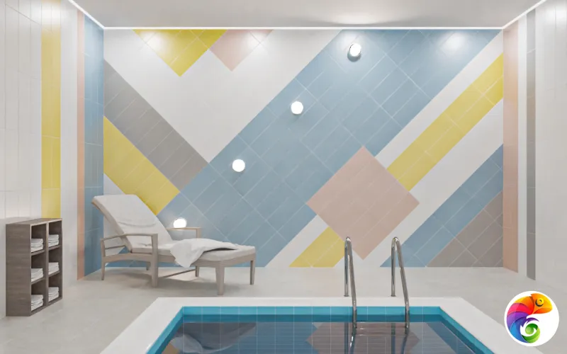 Коллекция ПАЛИТРА AZORI