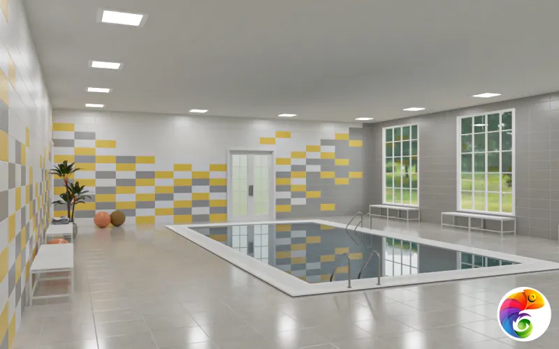 Коллекция ПАЛИТРА AZORI