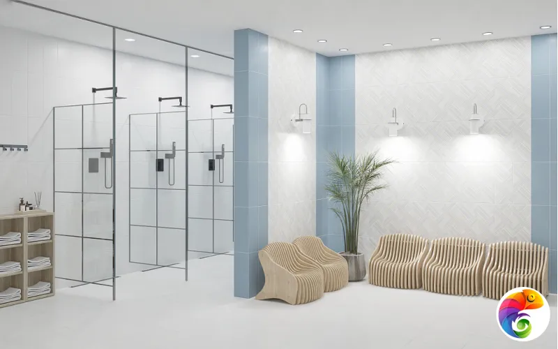 Коллекция ПАЛИТРА AZORI