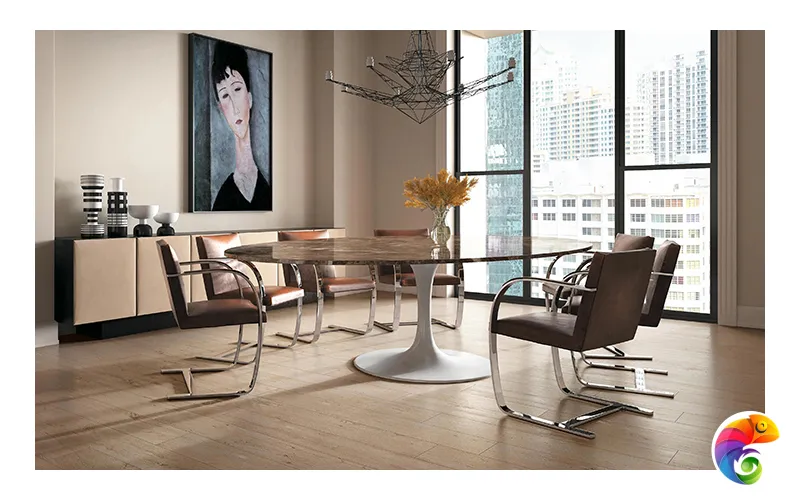 Pav.OAK RESERVE TAMARIND/ОАК РЕЗЕРВ ТАМАРИНД  22,5X90