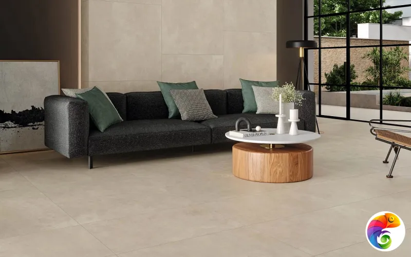 Коллекция BOLTON STN CERAMICA