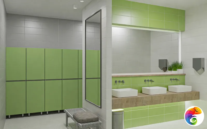 Коллекция ПАЛИТРА AZORI