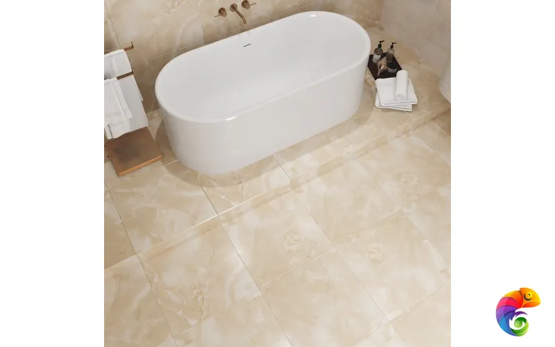 Керамогранит R 60*60 OPALE GREY 46,08 кв.м 1с