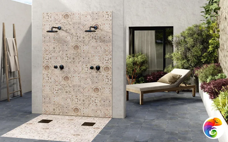 Коллекция FONDANT MAINZU