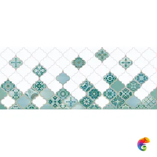 Декор 20,1*50,5 CALYPSO 2 13 шт 1с