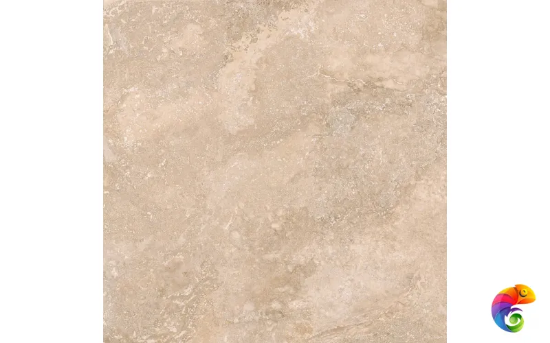 P.E.Inout Rockstone beige MT 100x100 Rect.