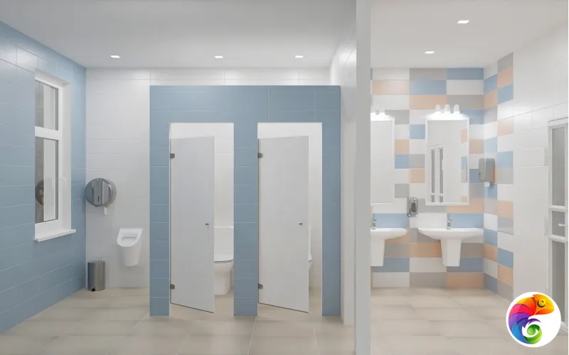 Коллекция ПАЛИТРА AZORI