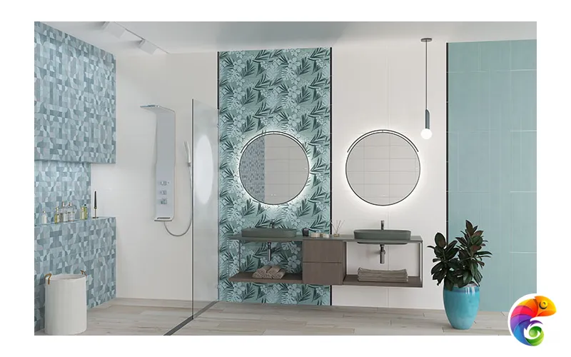 Коллекция COLORES Kerlife