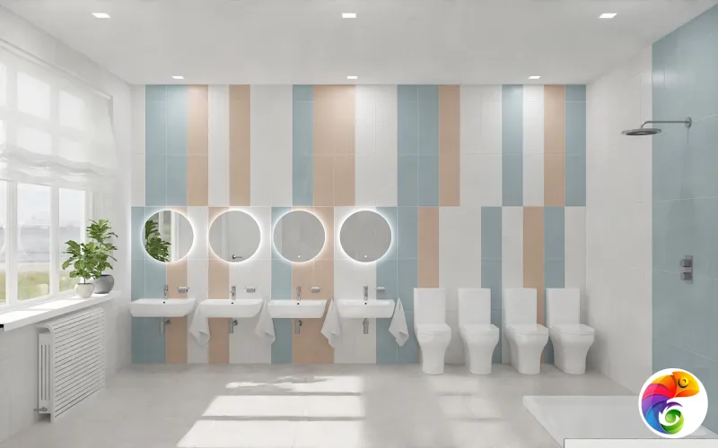 Коллекция ПАЛИТРА AZORI