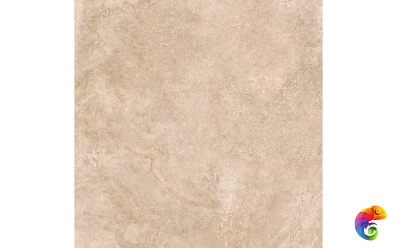 P.E.Inout Rockstone beige MT 100x100 Rect.
