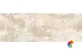 Декор 25.1*70.9 STRATO ORO