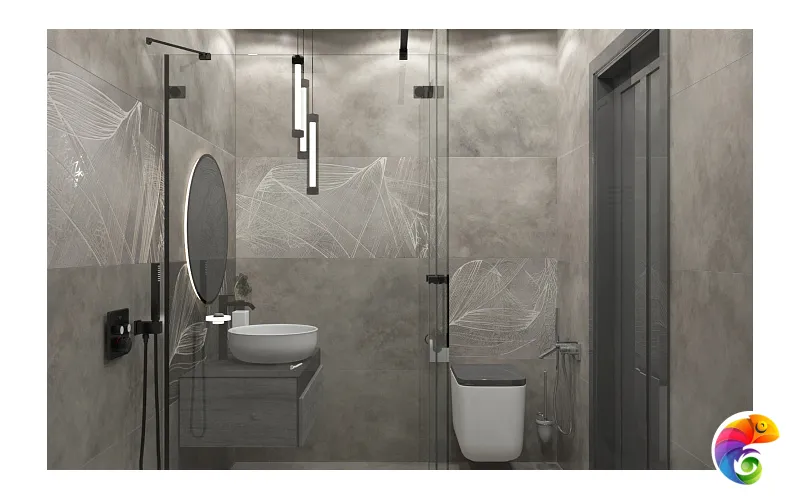 Коллекция CONCRETE Керамогранит Kerlife