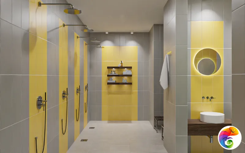 Коллекция ПАЛИТРА AZORI