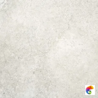 P.E.Inout Rockstone pearl MT 100x100 Rect.