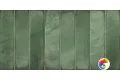 Плитка 31,5*63 BRICKS GREEN  52,47кв.м 1с