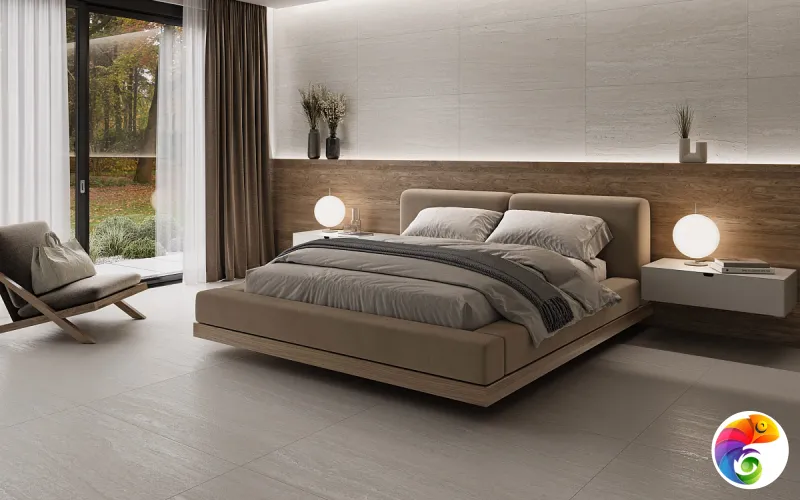 Коллекция TRAVERTINO FANAL