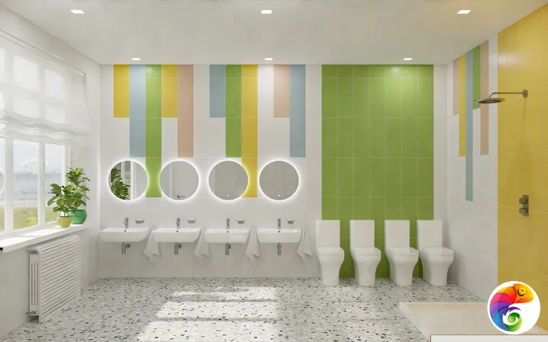 Коллекция ПАЛИТРА AZORI