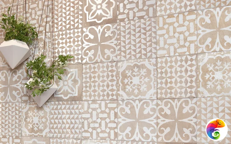 Коллекция FONDANT MAINZU