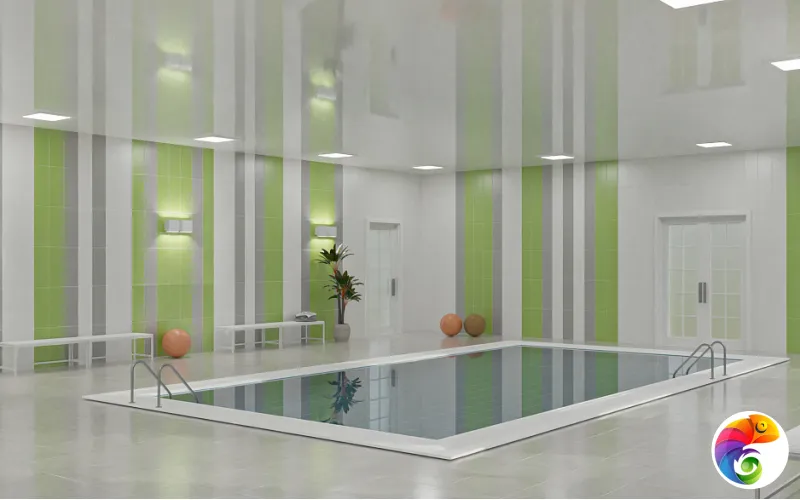 Коллекция ПАЛИТРА AZORI