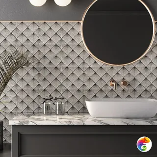 ART DECO MAINZU