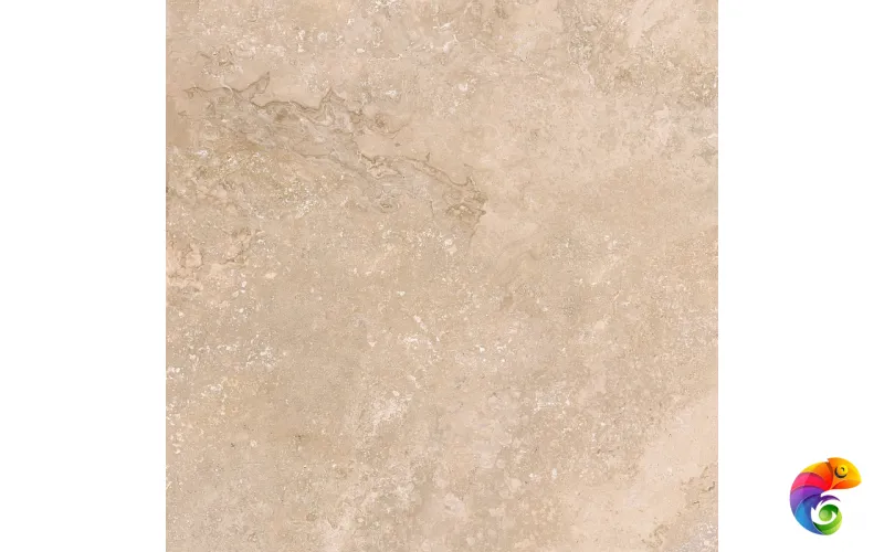 P.E.Inout Rockstone beige MT 100x100 Rect.