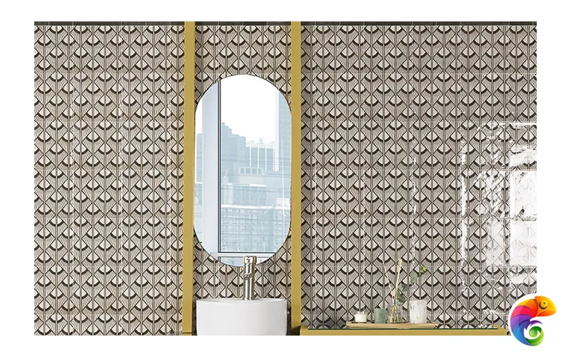 Коллекция ART DECO MAINZU
