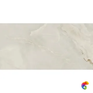 Pav. Onyx lux ivory 60x120 30