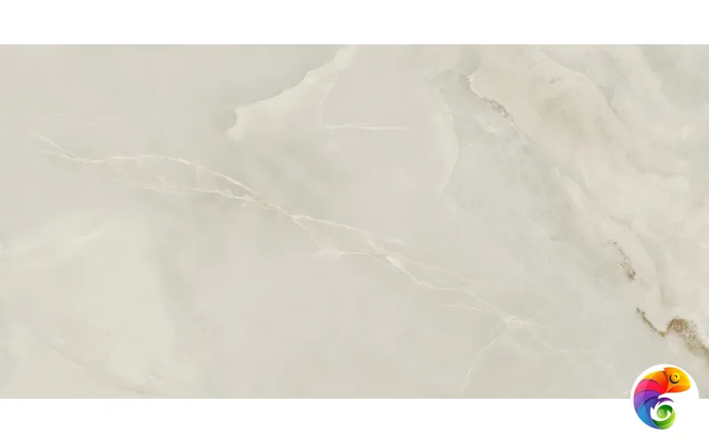 Pav. Onyx lux ivory 60x120 30