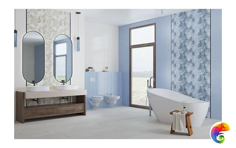 Коллекция COLORES Kerlife